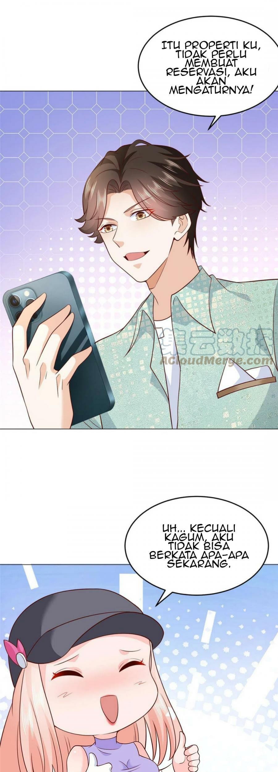 I Randomly Have A New Career Every Week Chapter 288 Gambar 7