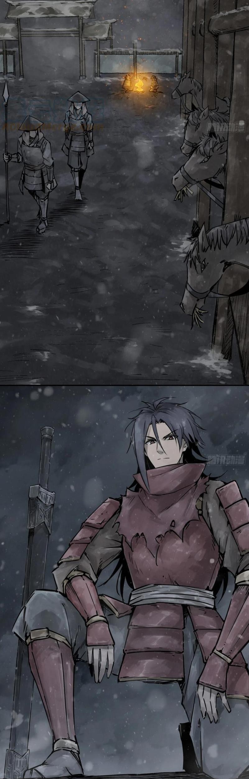 Starting from Guhuoniao Chapter 50 Gambar 19