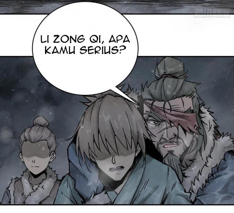 Starting from Guhuoniao Chapter 50 Gambar 20