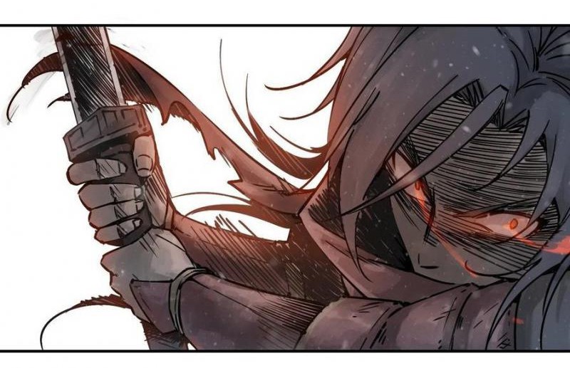 Starting from Guhuoniao Chapter 50 Gambar 28