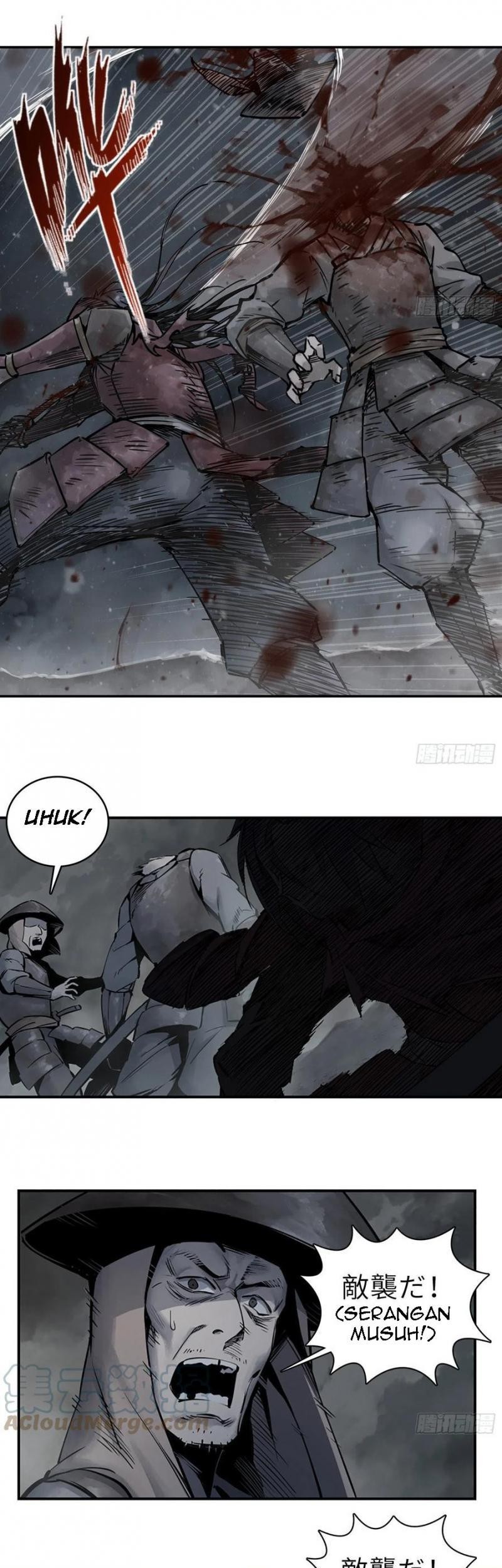 Starting from Guhuoniao Chapter 50 Gambar 29