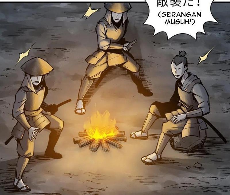 Starting from Guhuoniao Chapter 50 Gambar 30