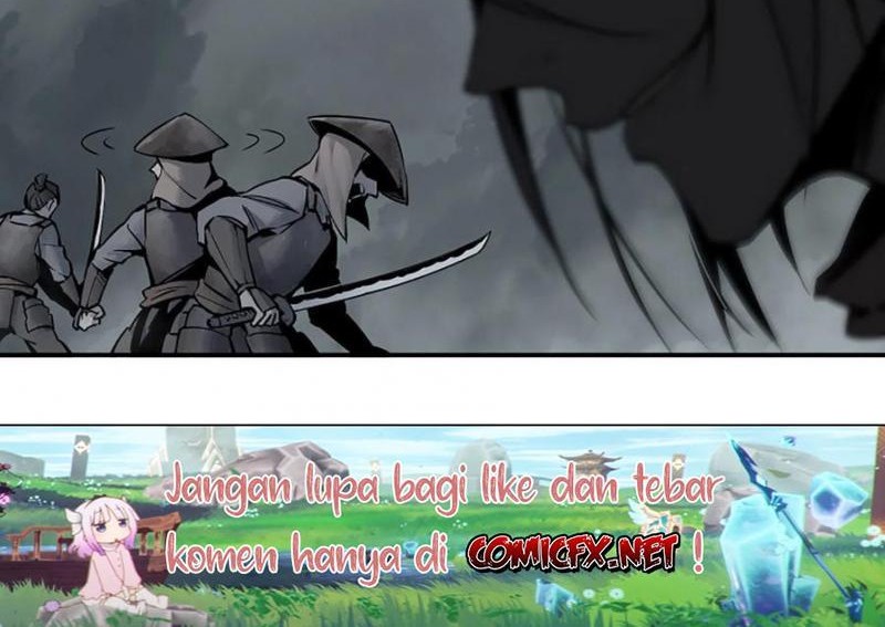 Starting from Guhuoniao Chapter 50 Gambar 32
