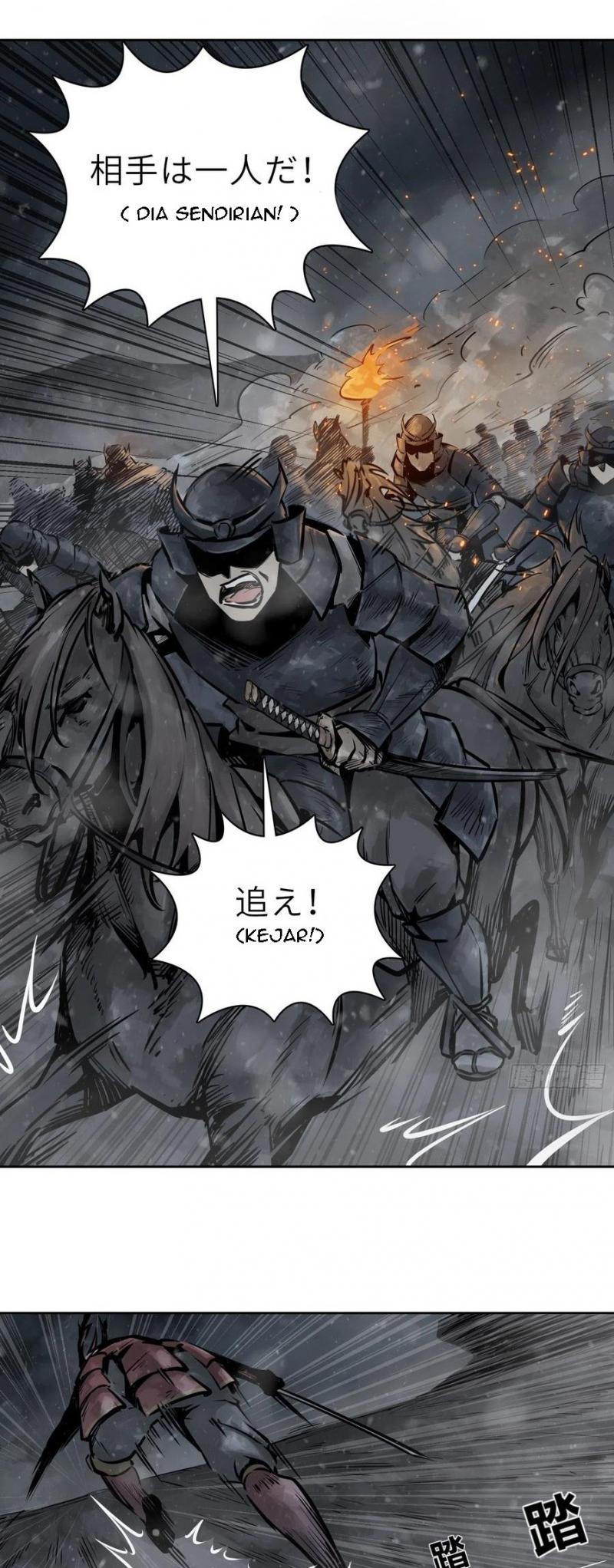 Starting from Guhuoniao Chapter 50 Gambar 36