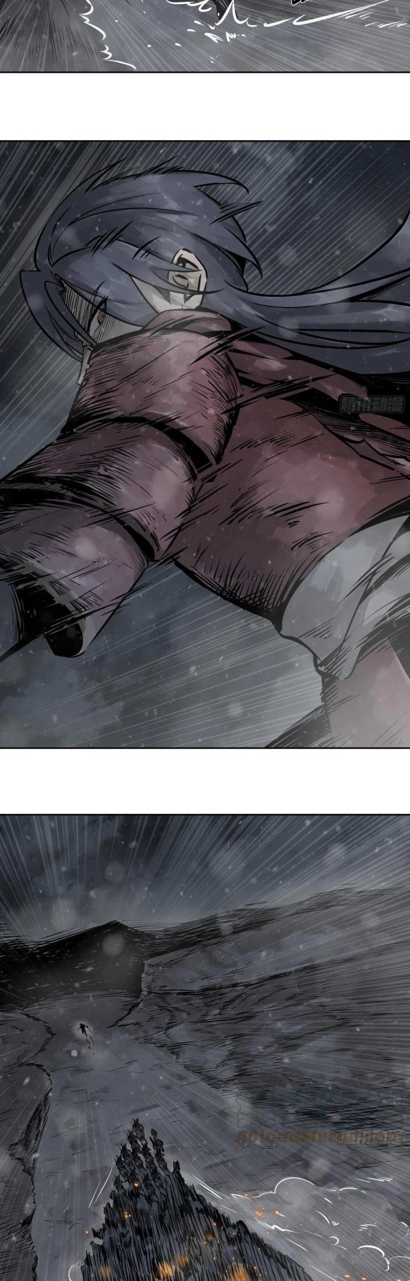 Starting from Guhuoniao Chapter 50 Gambar 37