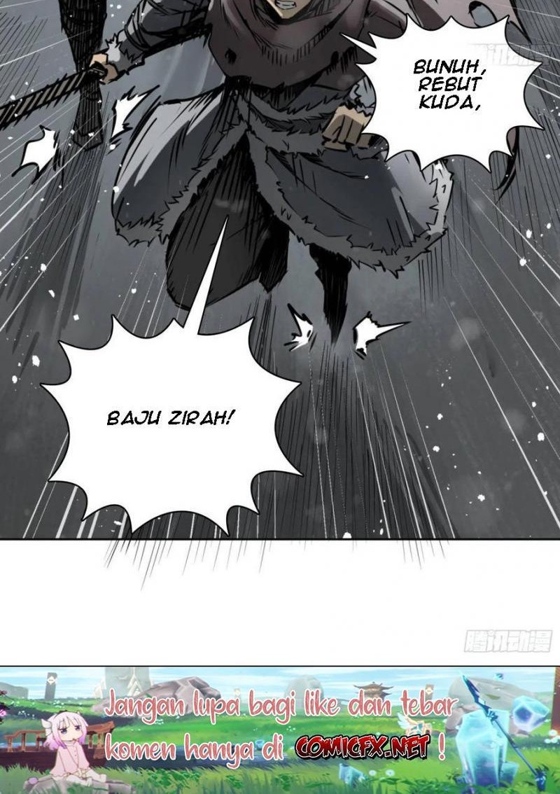 Starting from Guhuoniao Chapter 50 Gambar 42