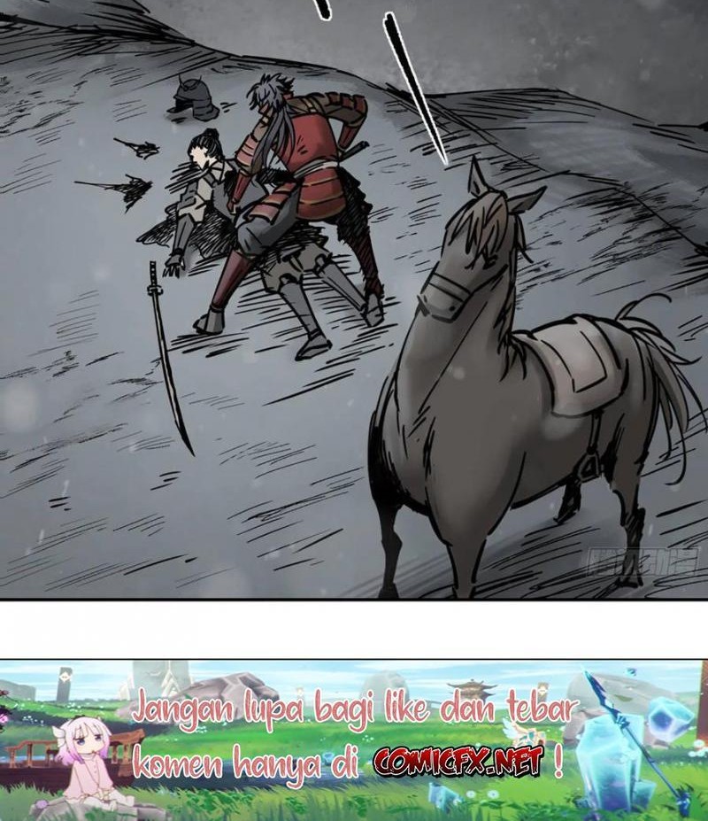 Starting from Guhuoniao Chapter 50 Gambar 48