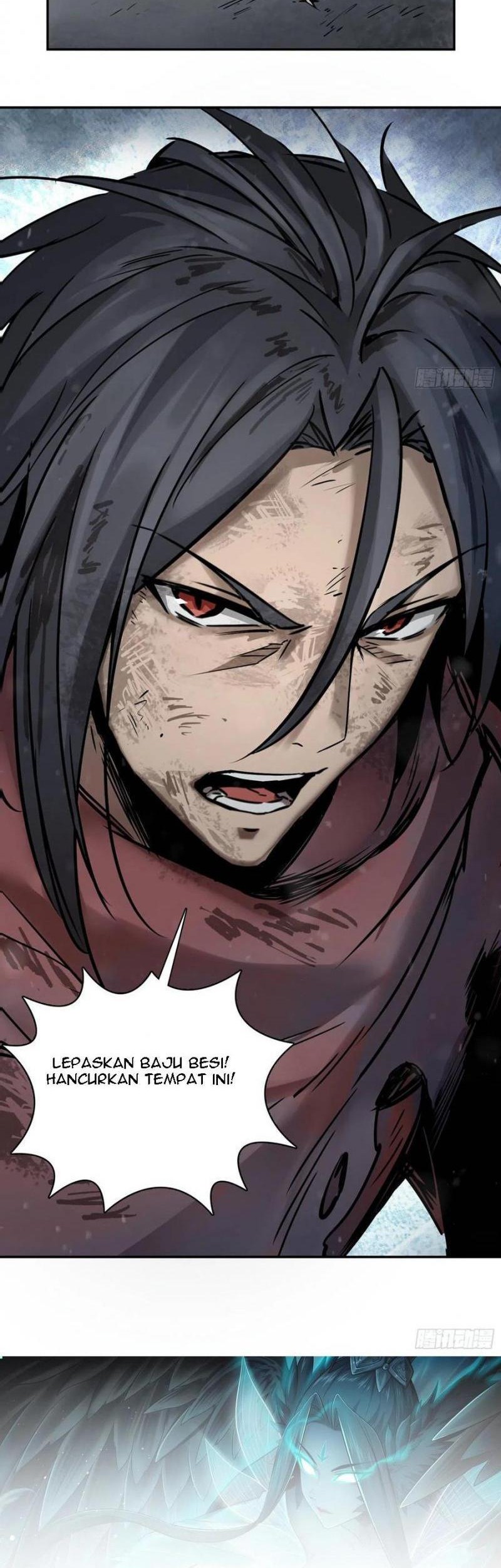 Starting from Guhuoniao Chapter 50 Gambar 50