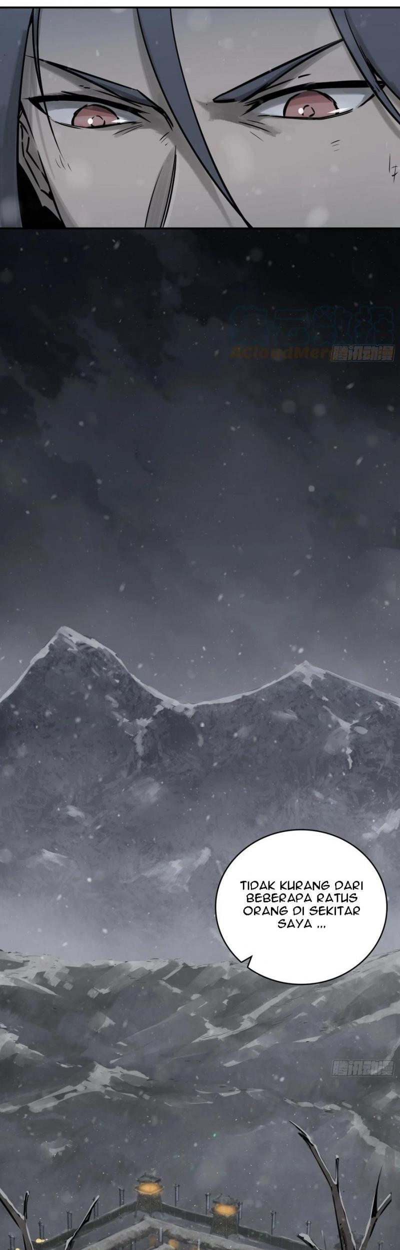 Starting from Guhuoniao Chapter 50 Gambar 9