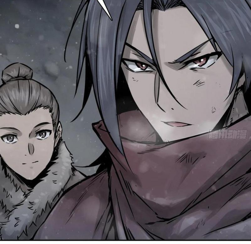 Starting from Guhuoniao Chapter 50 Gambar 12