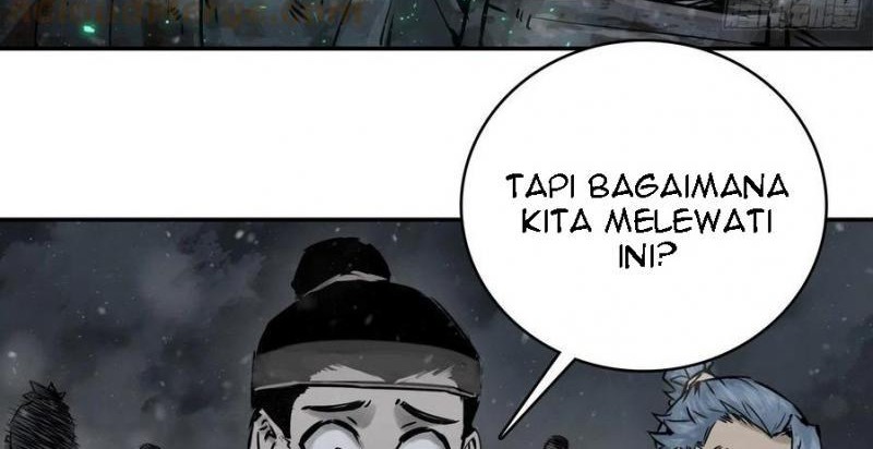 Starting from Guhuoniao Chapter 50 Gambar 14