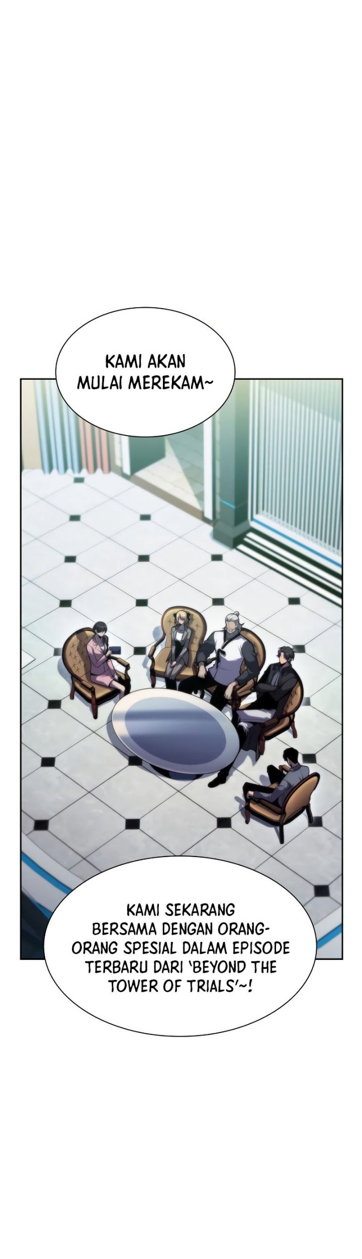 Baca  Solo Max-Level Newbie Chapter 74 Gambar 2