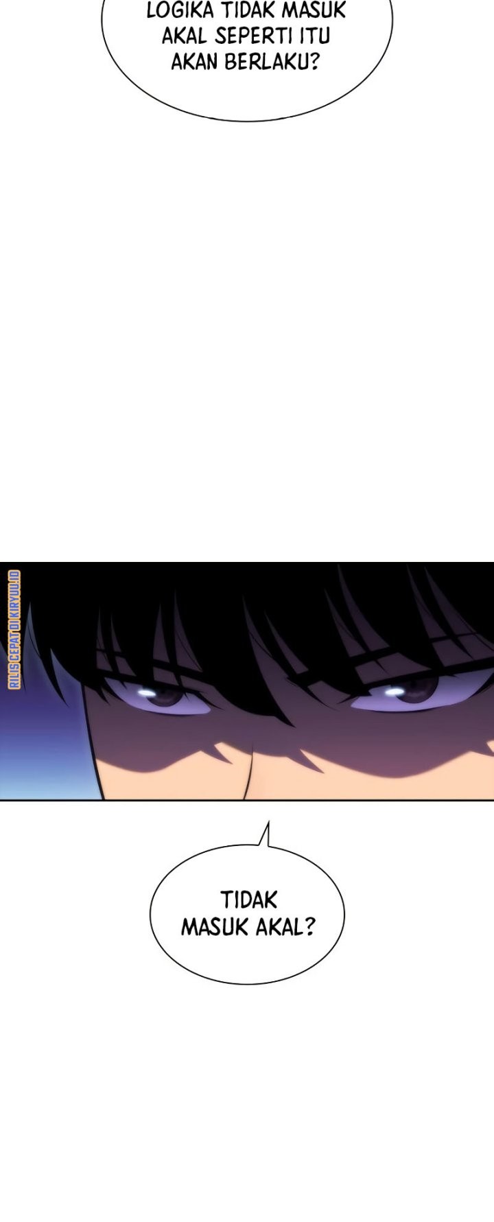 Solo Max-Level Newbie Chapter 74 Gambar 11
