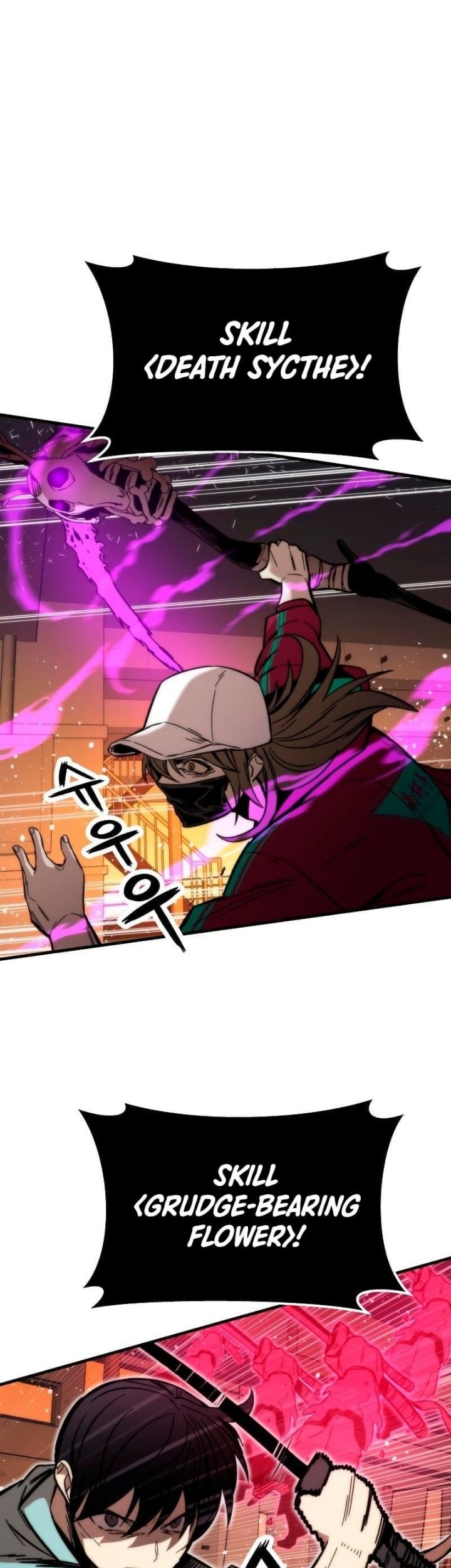 Ultra Alter Chapter 42 Gambar 40