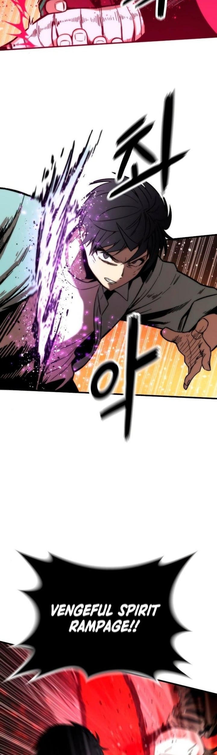Ultra Alter Chapter 42 Gambar 43