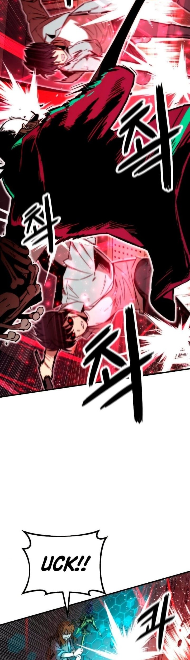 Ultra Alter Chapter 42 Gambar 52