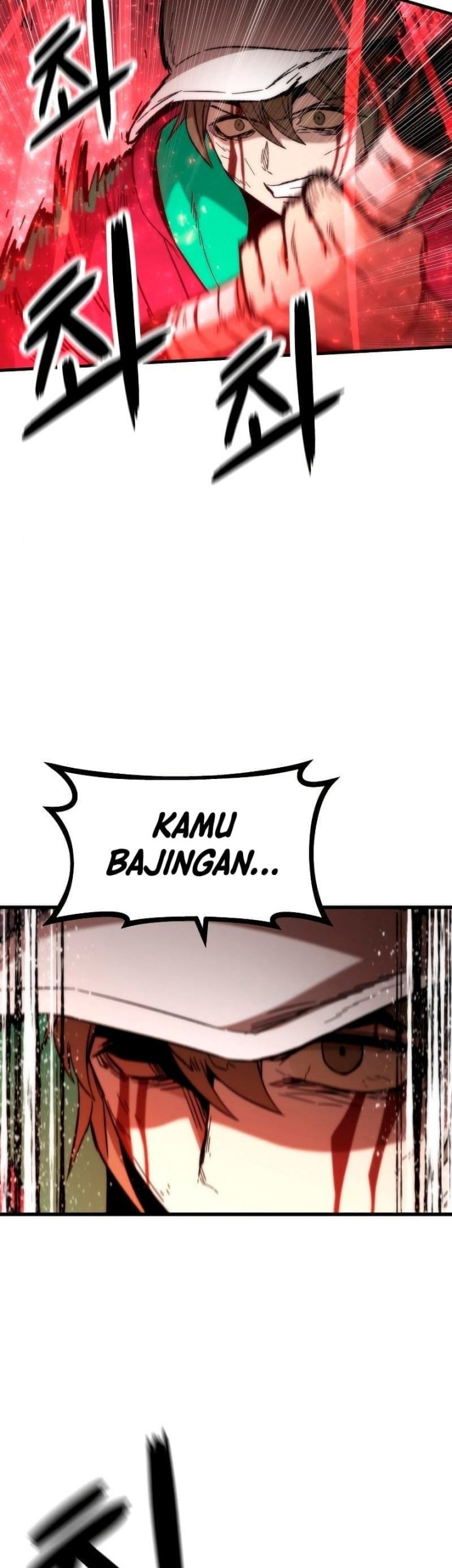 Ultra Alter Chapter 42 Gambar 54