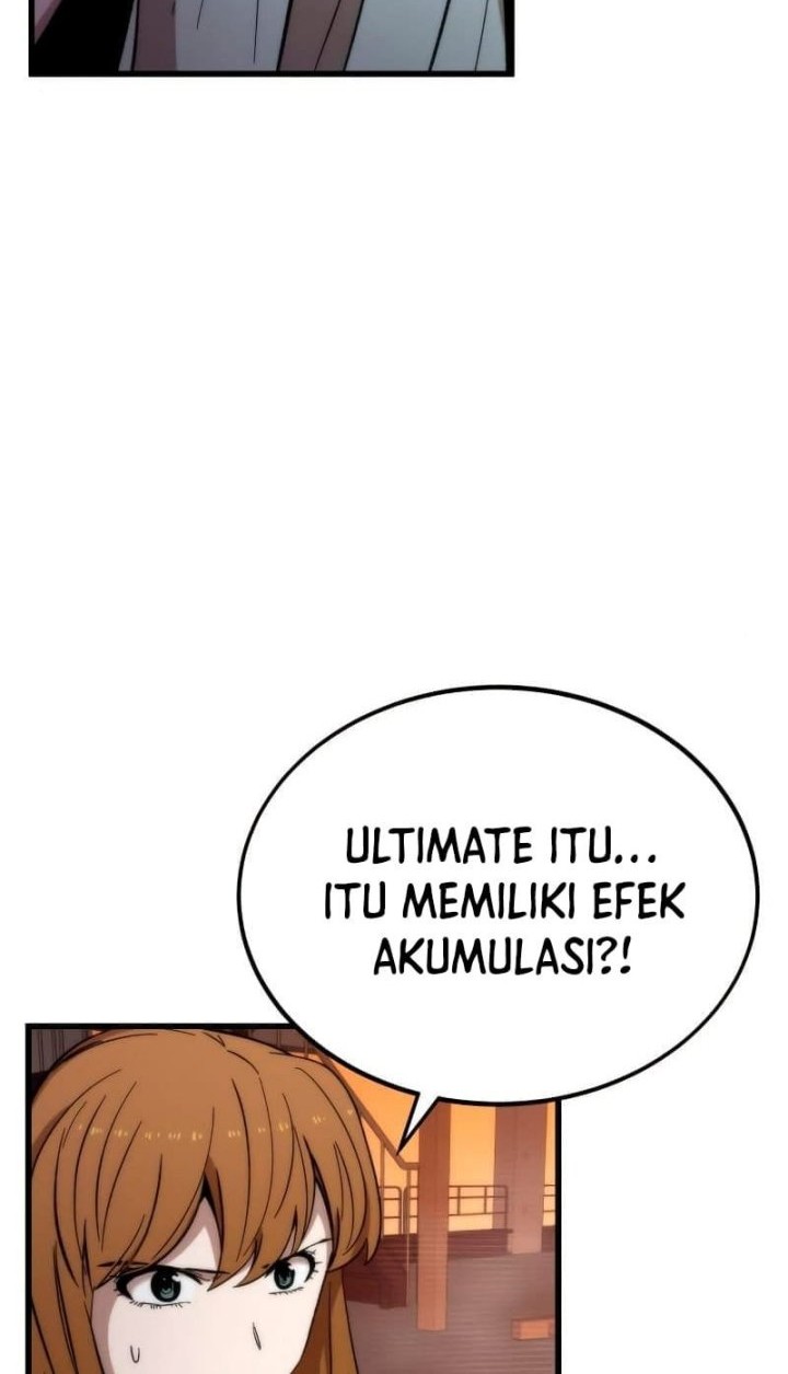 Ultra Alter Chapter 42 Gambar 57