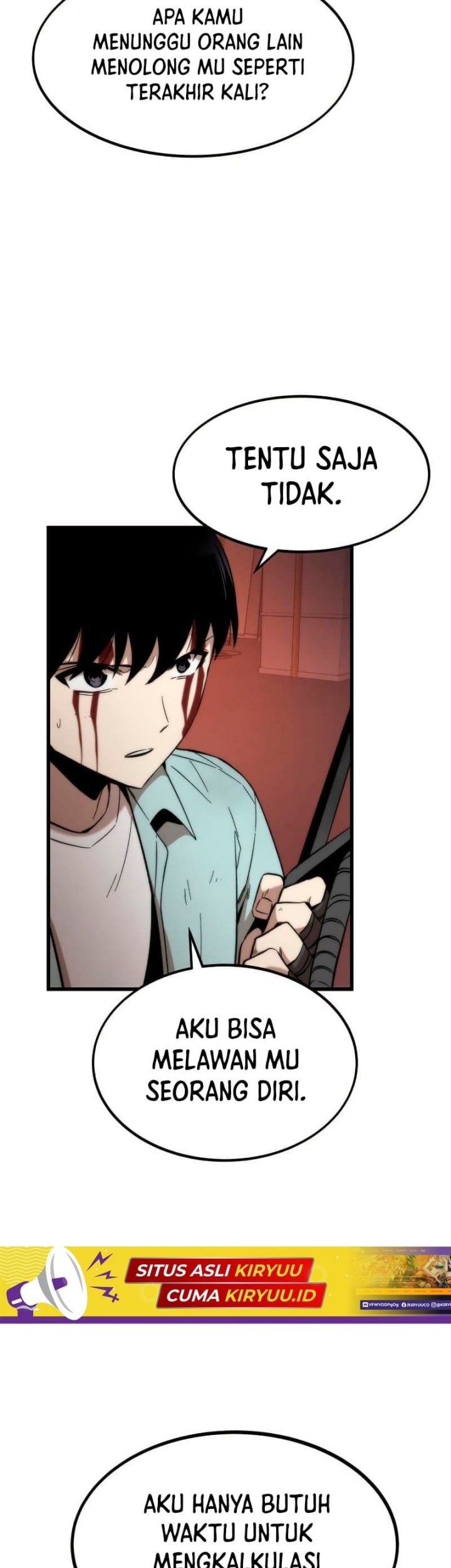 Ultra Alter Chapter 42 Gambar 60