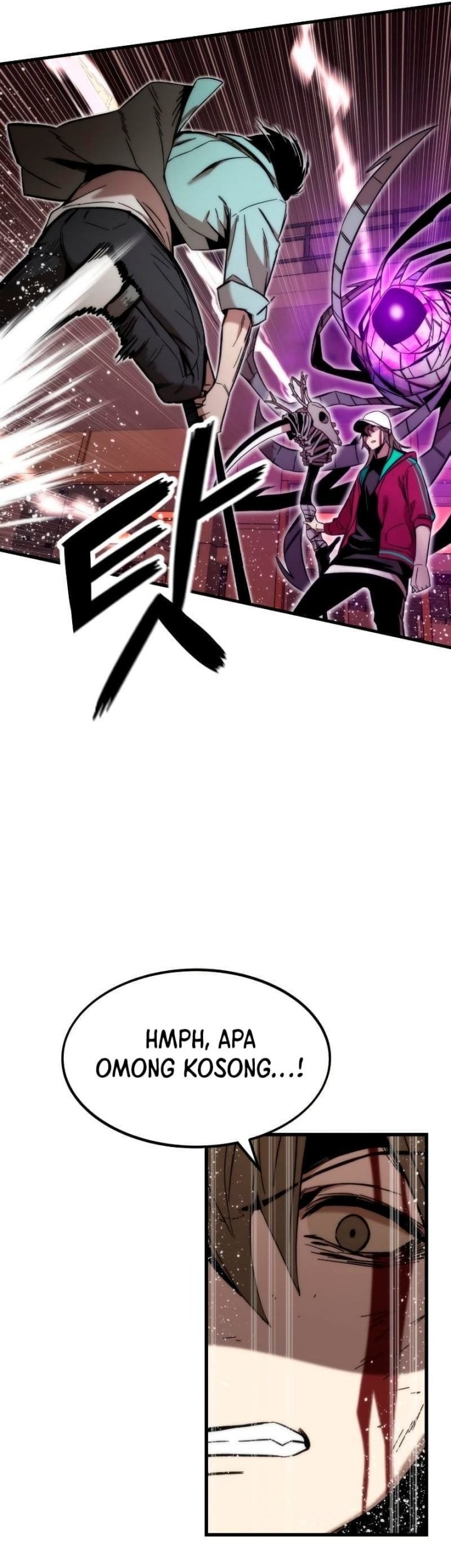 Ultra Alter Chapter 42 Gambar 62