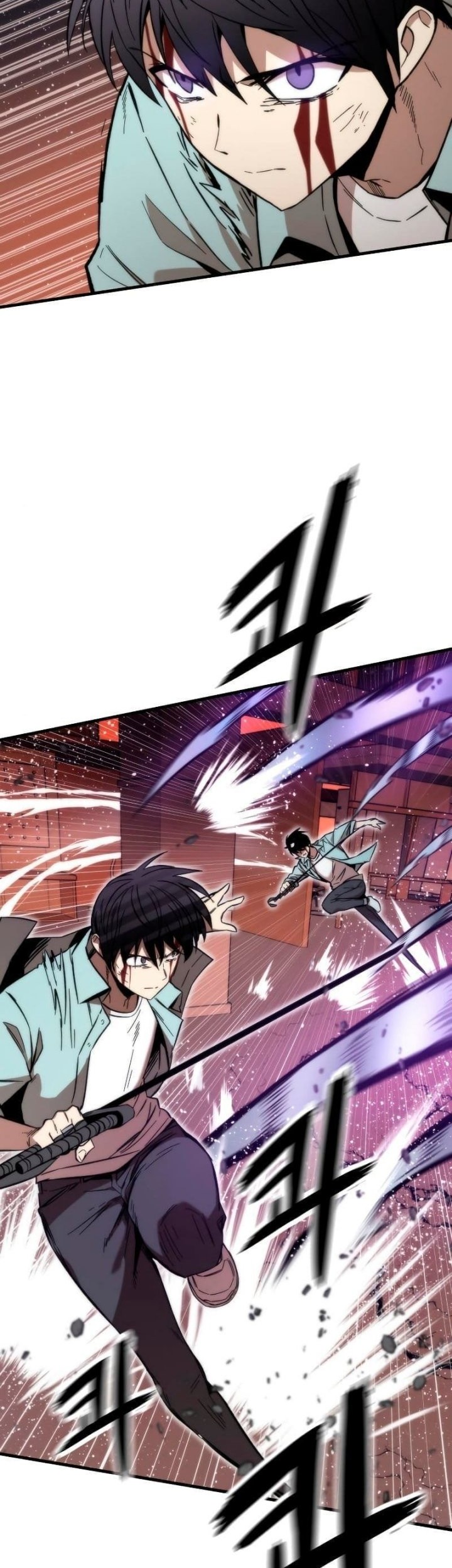 Ultra Alter Chapter 42 Gambar 64