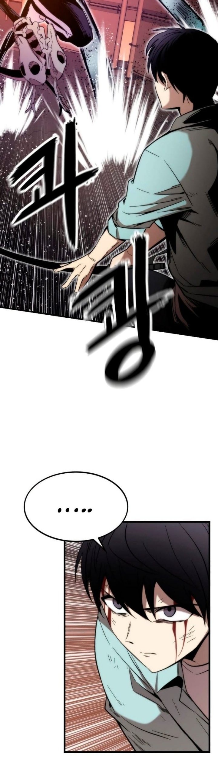 Ultra Alter Chapter 42 Gambar 68