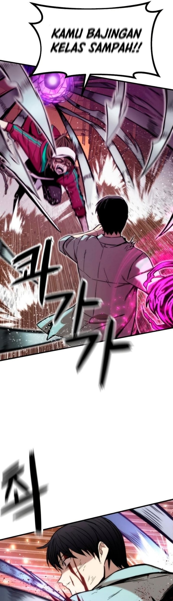 Ultra Alter Chapter 42 Gambar 74