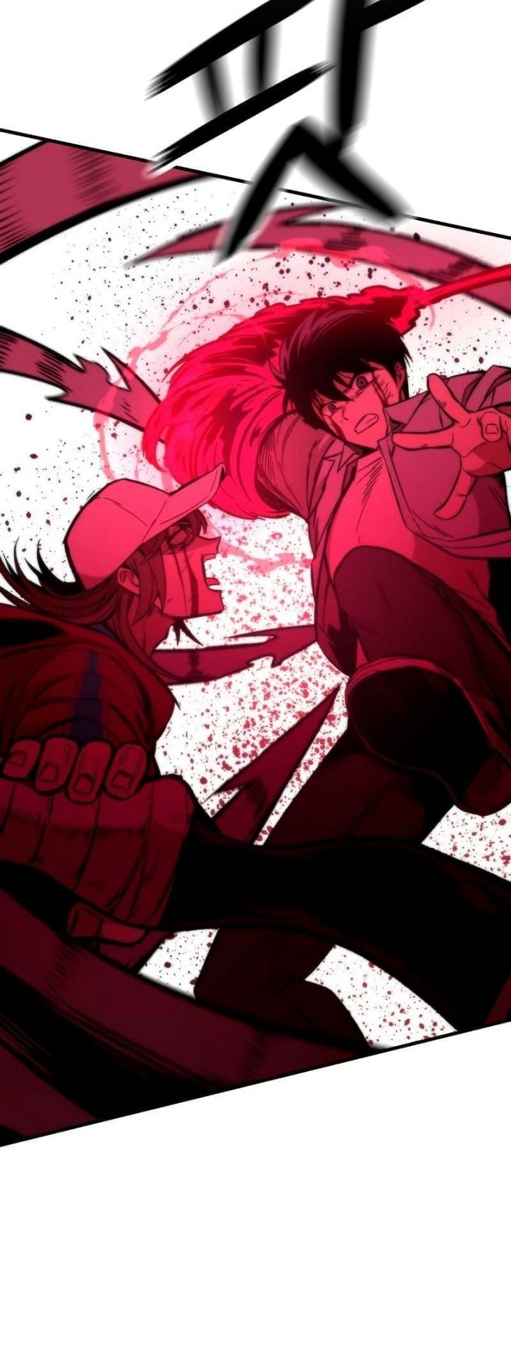 Ultra Alter Chapter 42 Gambar 76