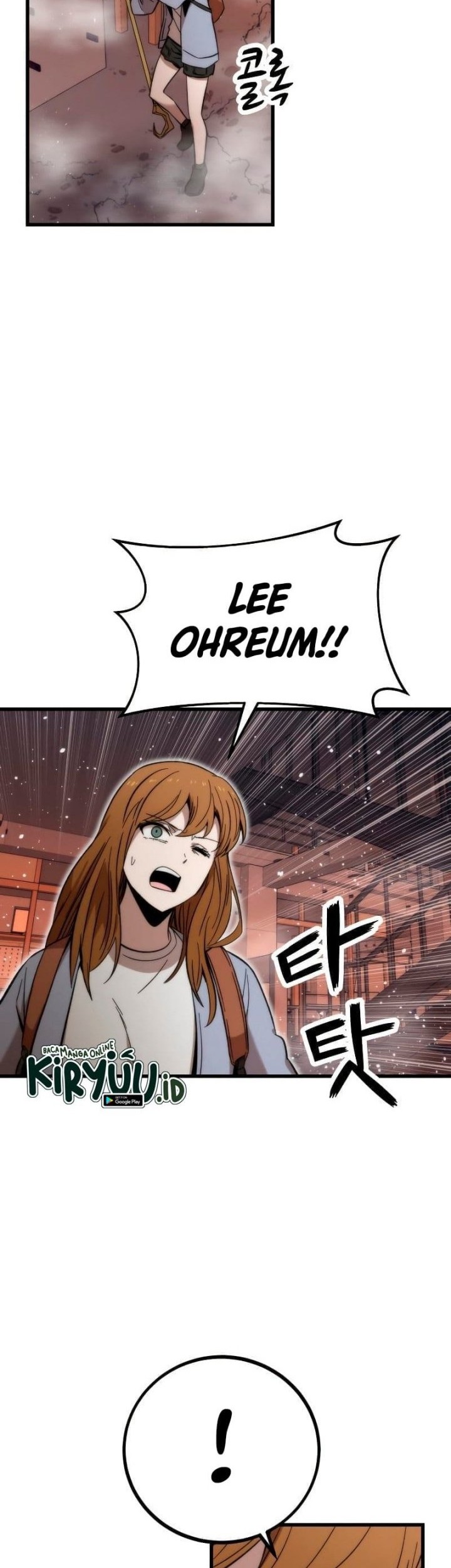 Ultra Alter Chapter 42 Gambar 78