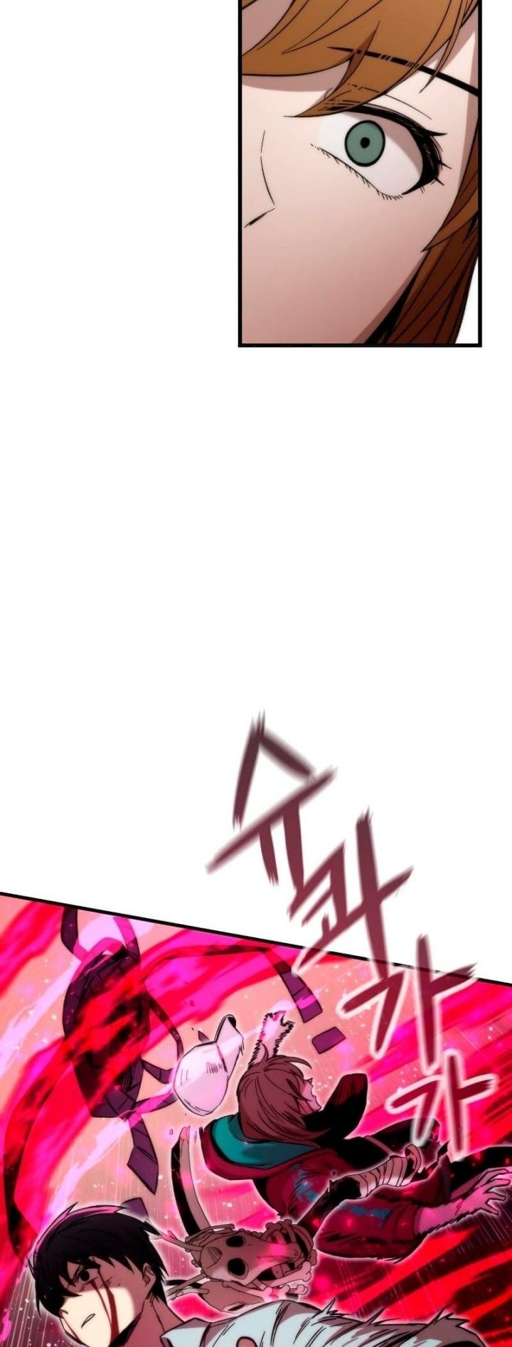 Ultra Alter Chapter 42 Gambar 79