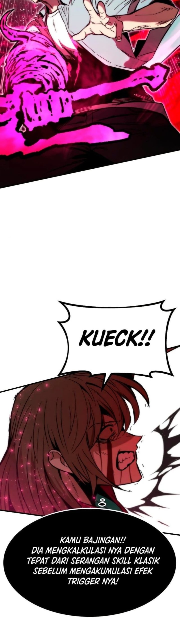 Ultra Alter Chapter 42 Gambar 80