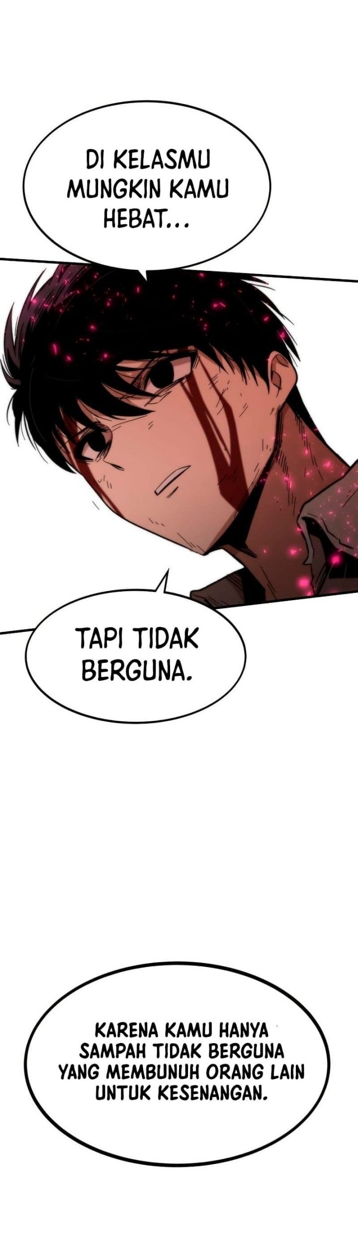 Ultra Alter Chapter 42 Gambar 81