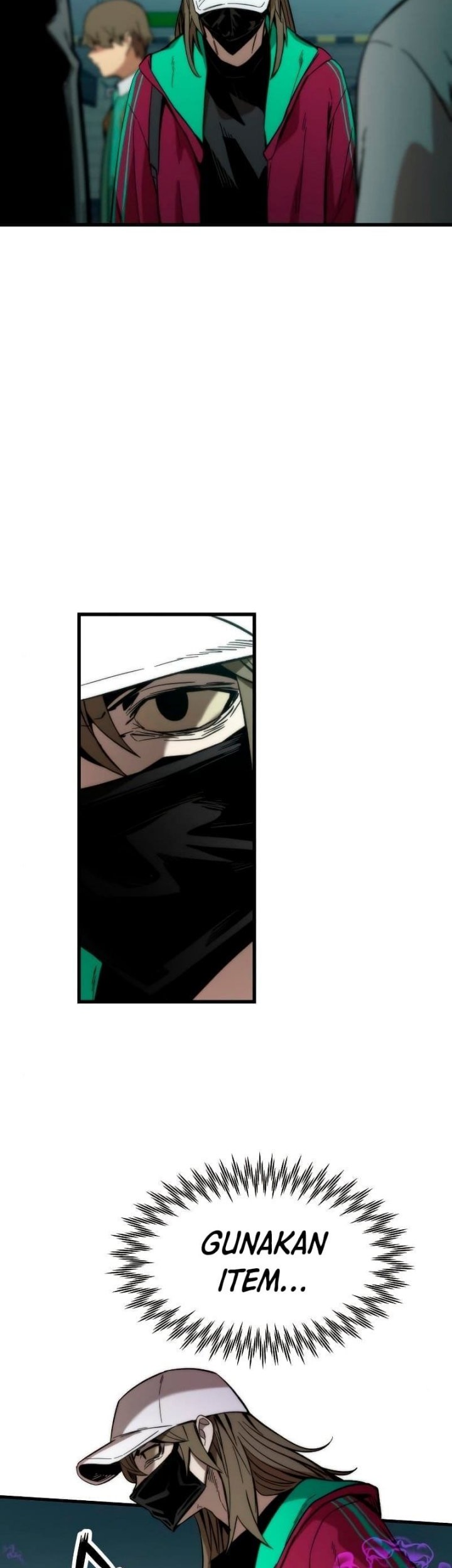 Ultra Alter Chapter 42 Gambar 4