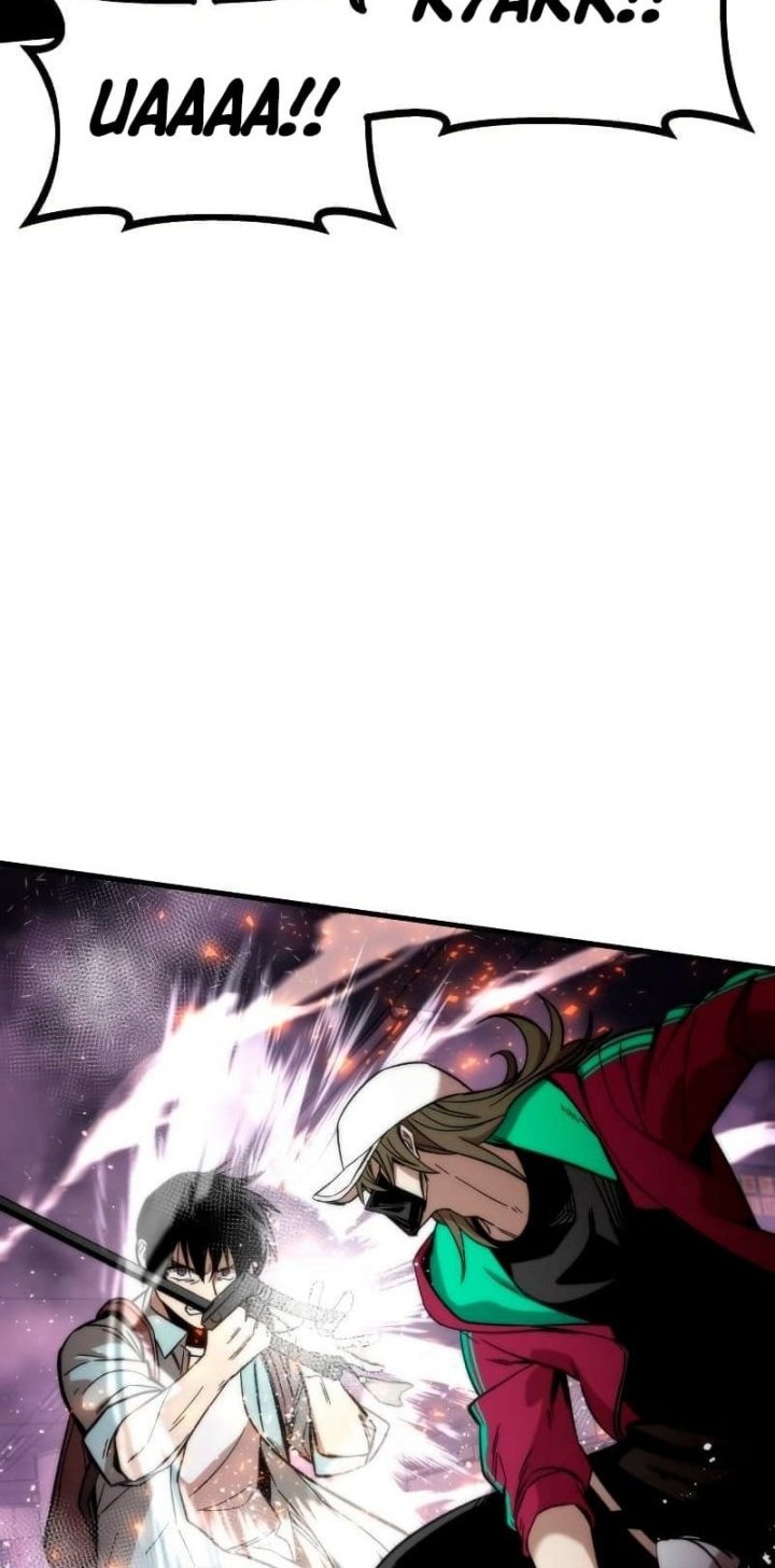 Ultra Alter Chapter 42 Gambar 9