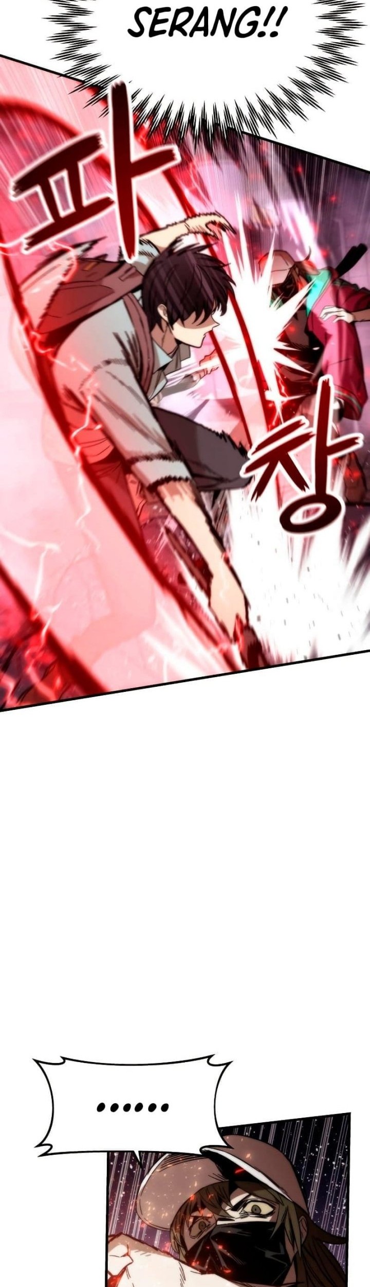 Ultra Alter Chapter 42 Gambar 11