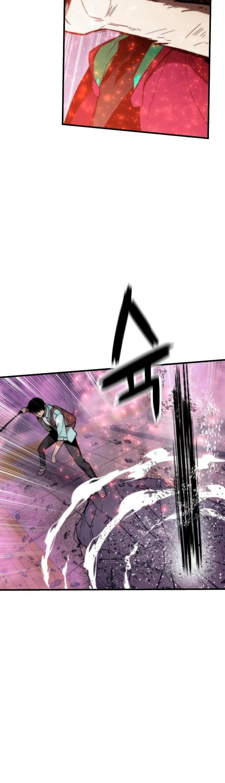 Ultra Alter Chapter 42 Gambar 12
