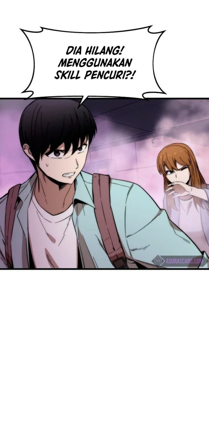 Ultra Alter Chapter 42 Gambar 13