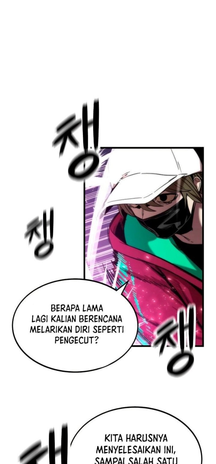 Ultra Alter Chapter 42 Gambar 17