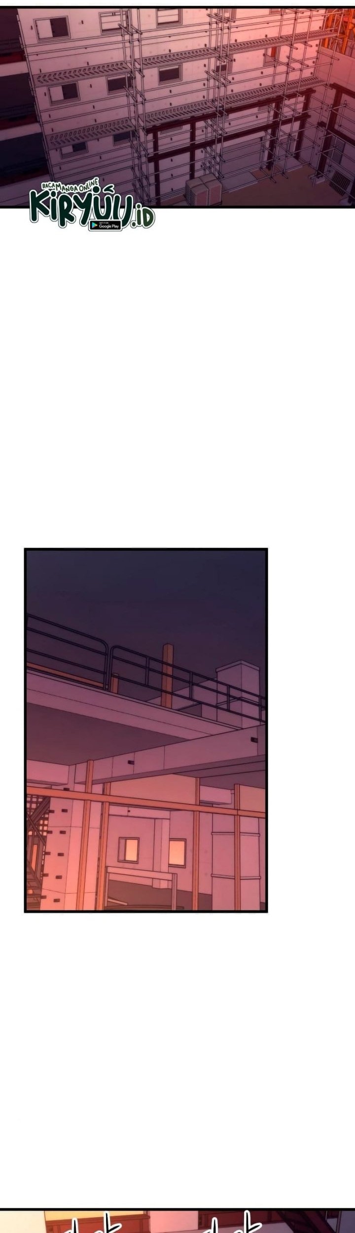 Ultra Alter Chapter 42 Gambar 23