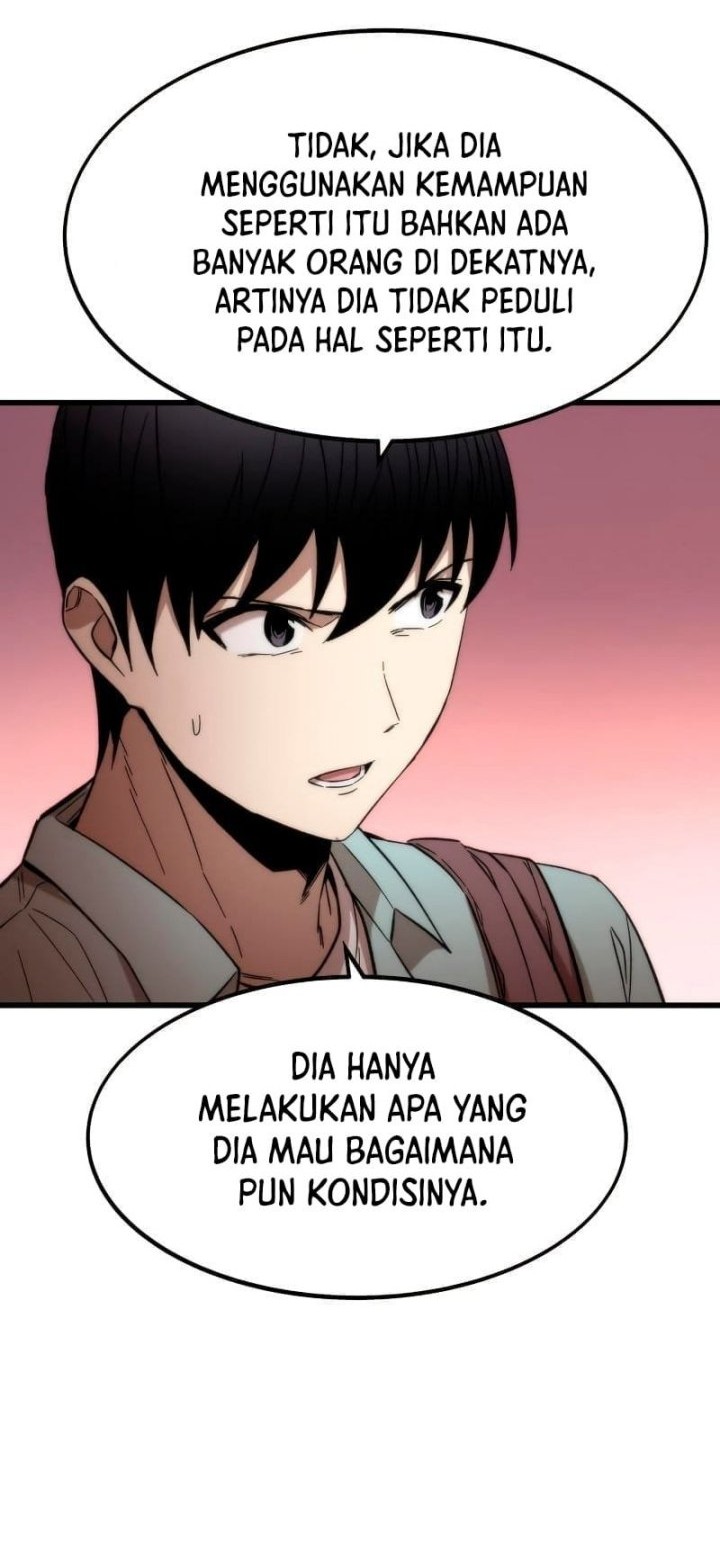 Ultra Alter Chapter 42 Gambar 25