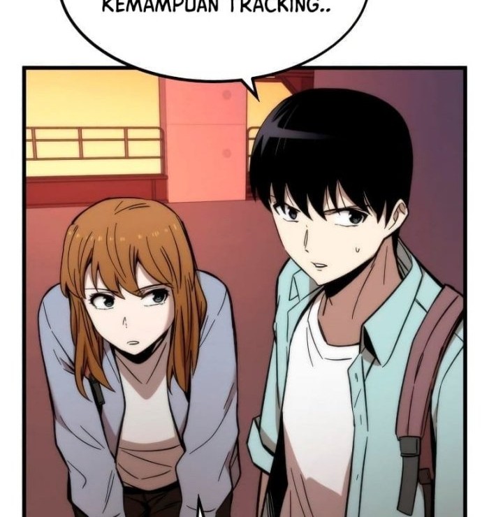 Ultra Alter Chapter 42 Gambar 29
