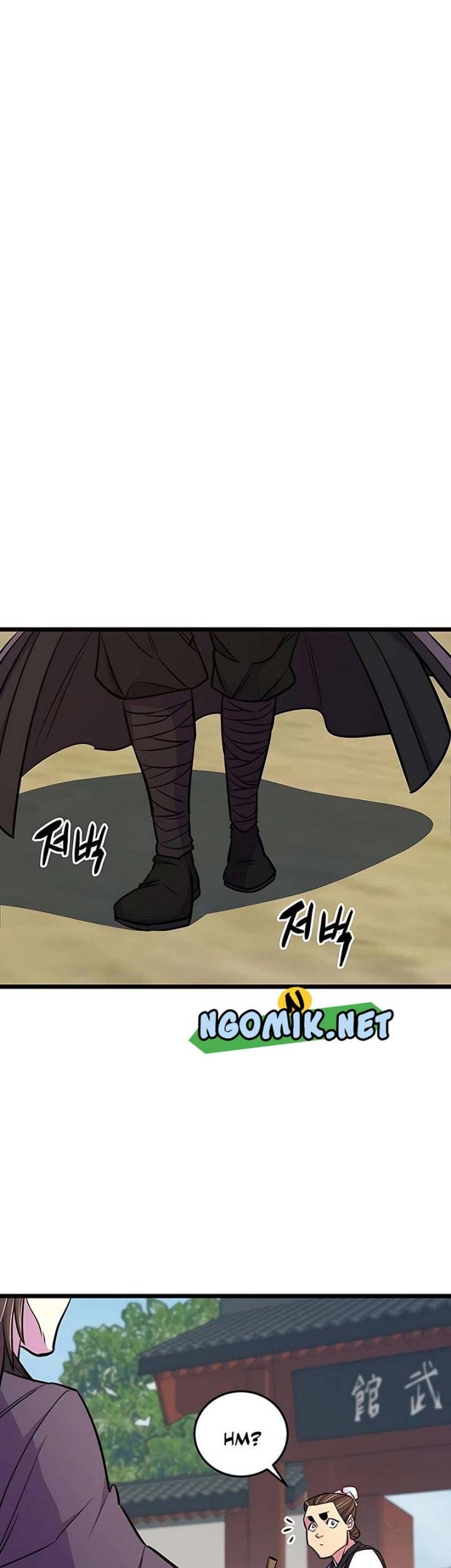 World’s Greatest Senior Disciple Chapter 07 Gambar 36