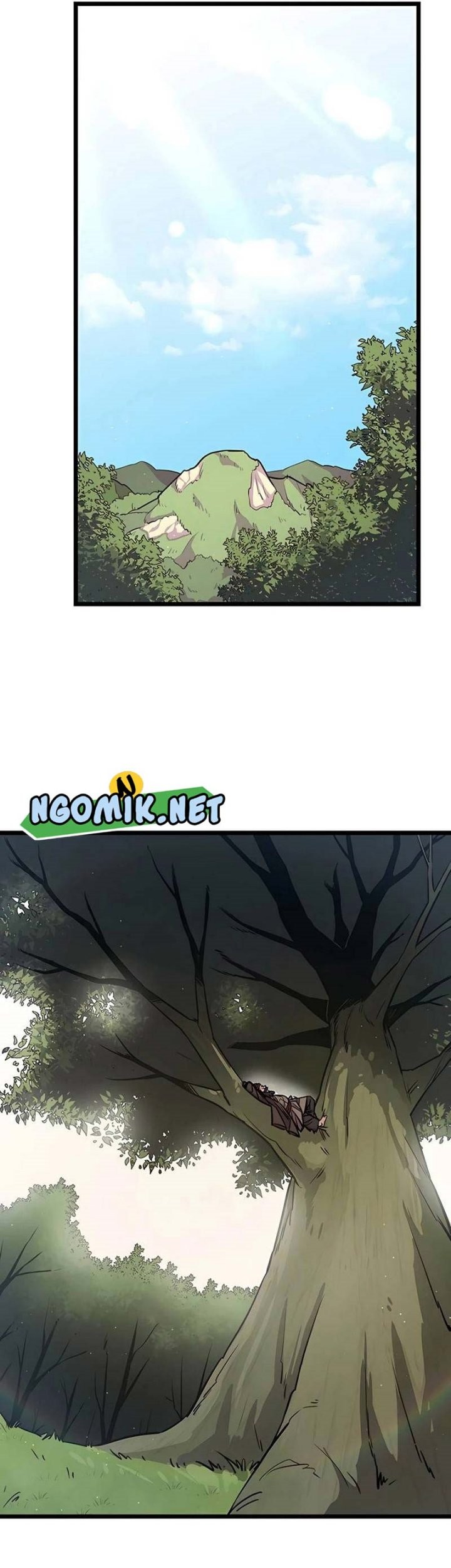 World’s Greatest Senior Disciple Chapter 07 Gambar 55