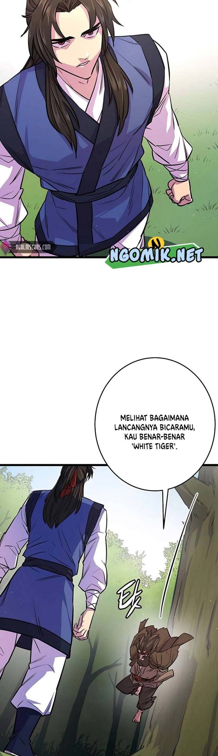 World’s Greatest Senior Disciple Chapter 07 Gambar 59