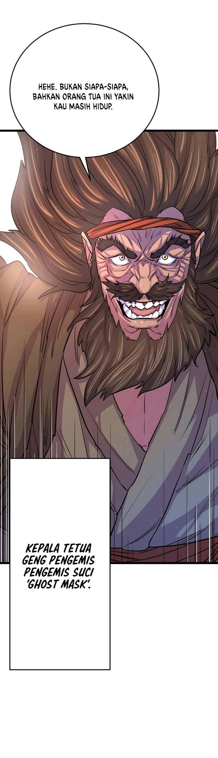 World’s Greatest Senior Disciple Chapter 07 Gambar 61