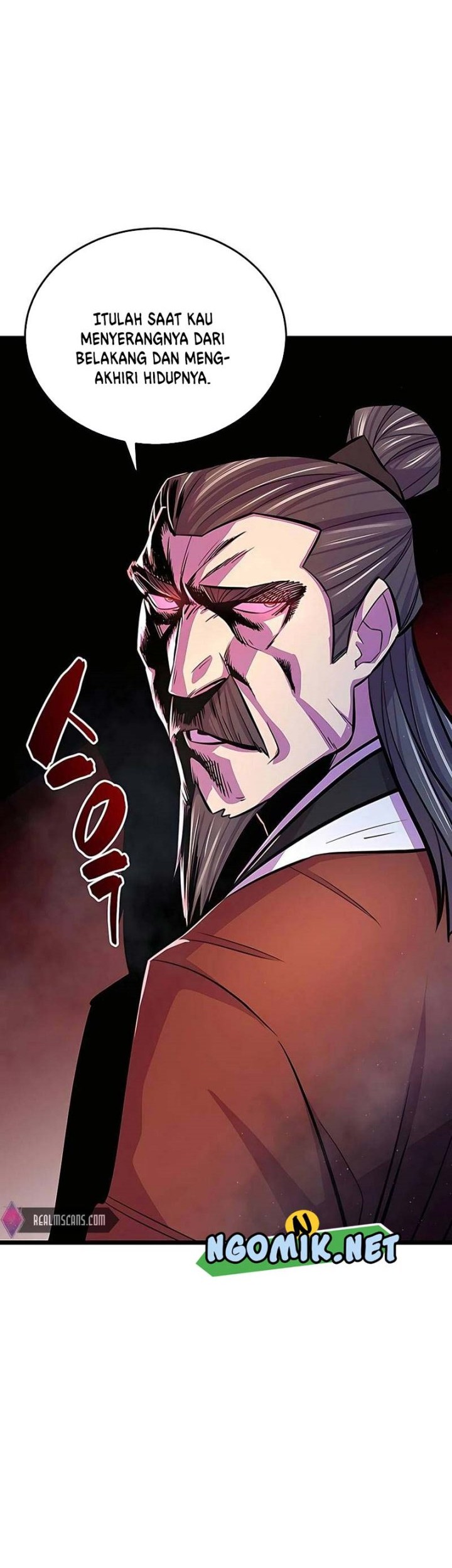 World’s Greatest Senior Disciple Chapter 07 Gambar 13