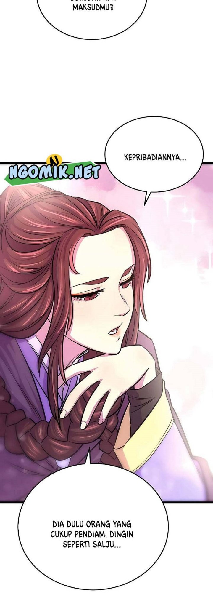 World’s Greatest Senior Disciple Chapter 07 Gambar 22