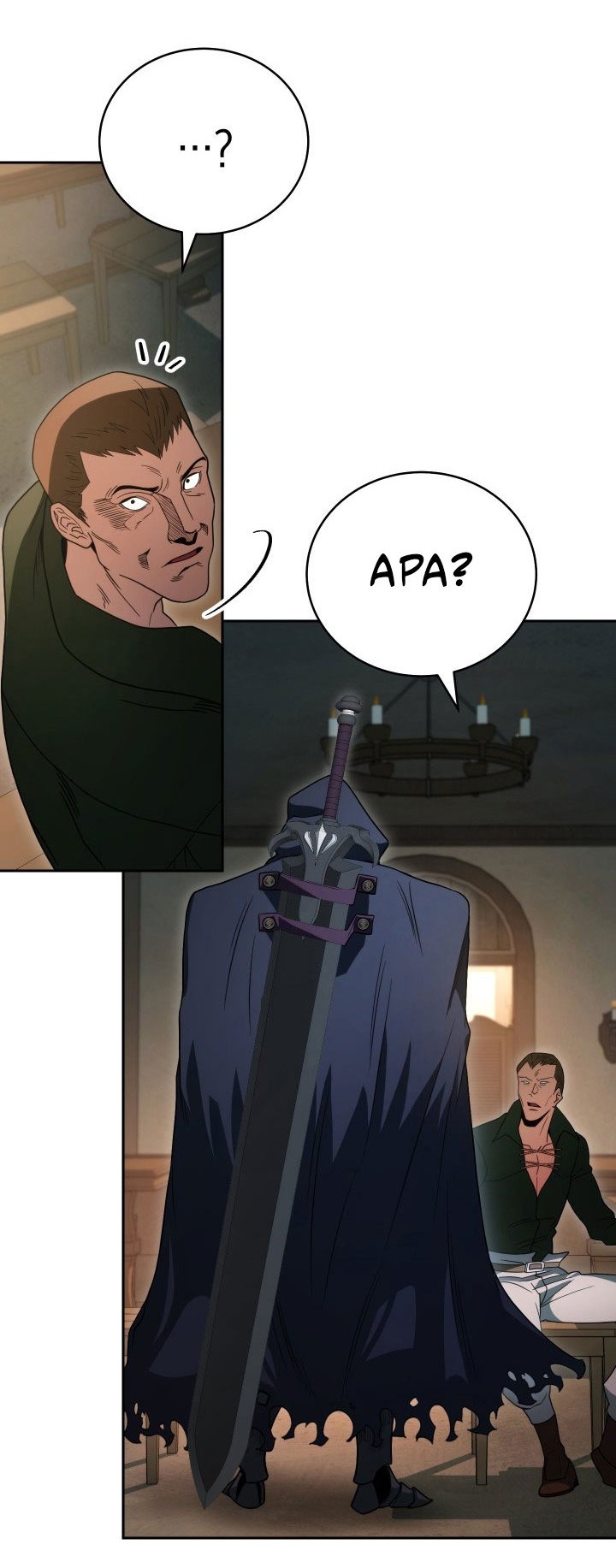 My Insanely Competent Underlings Chapter 03 Gambar 21