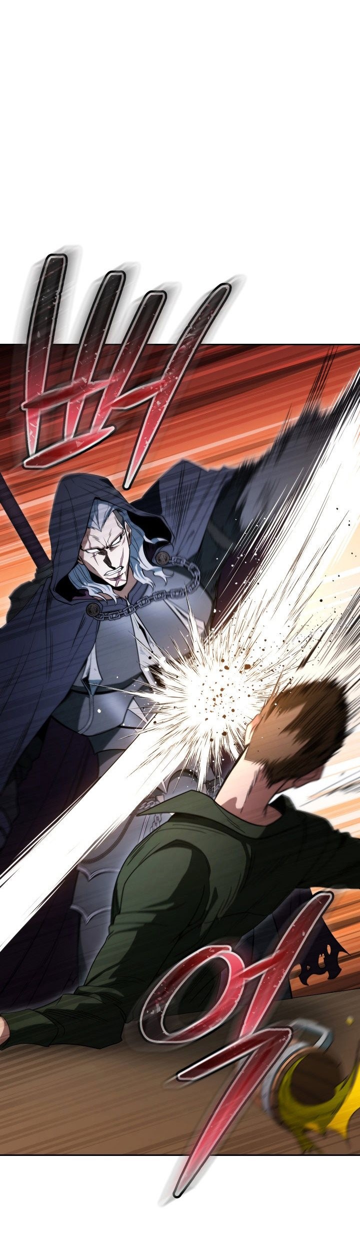 My Insanely Competent Underlings Chapter 03 Gambar 22