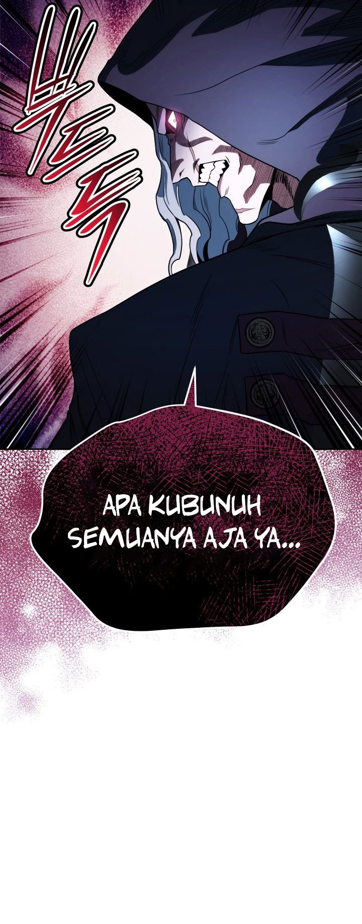 My Insanely Competent Underlings Chapter 03 Gambar 25
